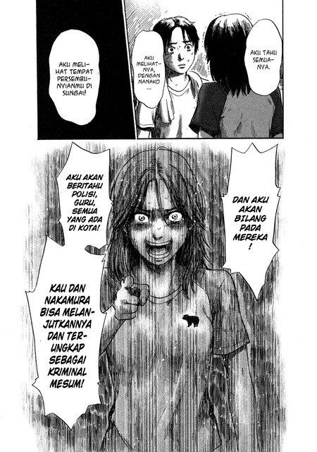 aku-no-hana - Chapter: 29