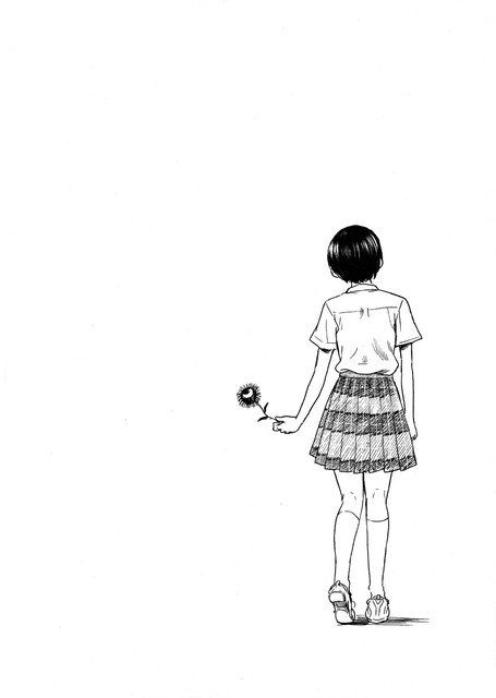 aku-no-hana - Chapter: 29