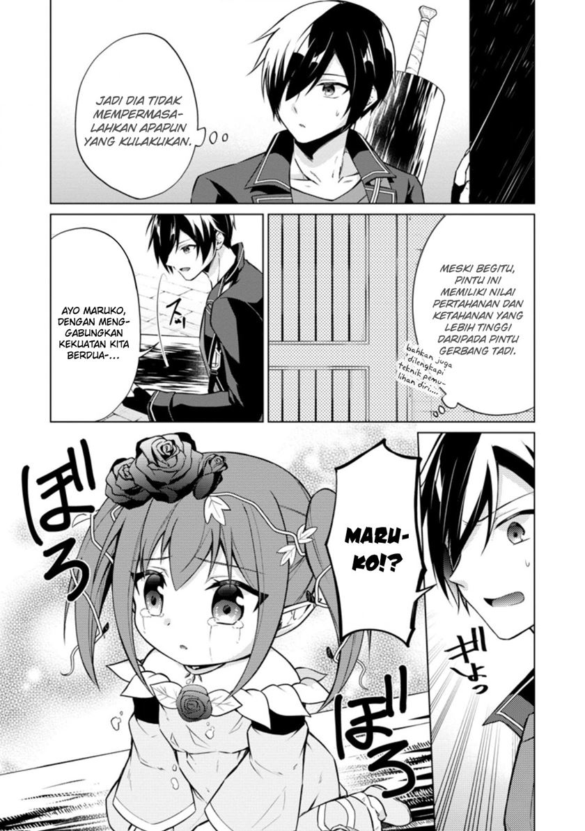 shingan-no-yuusha - Chapter: 42