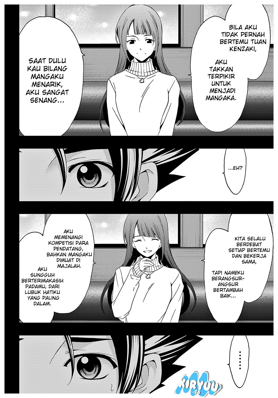 hitman-seo-kouji - Chapter: 23