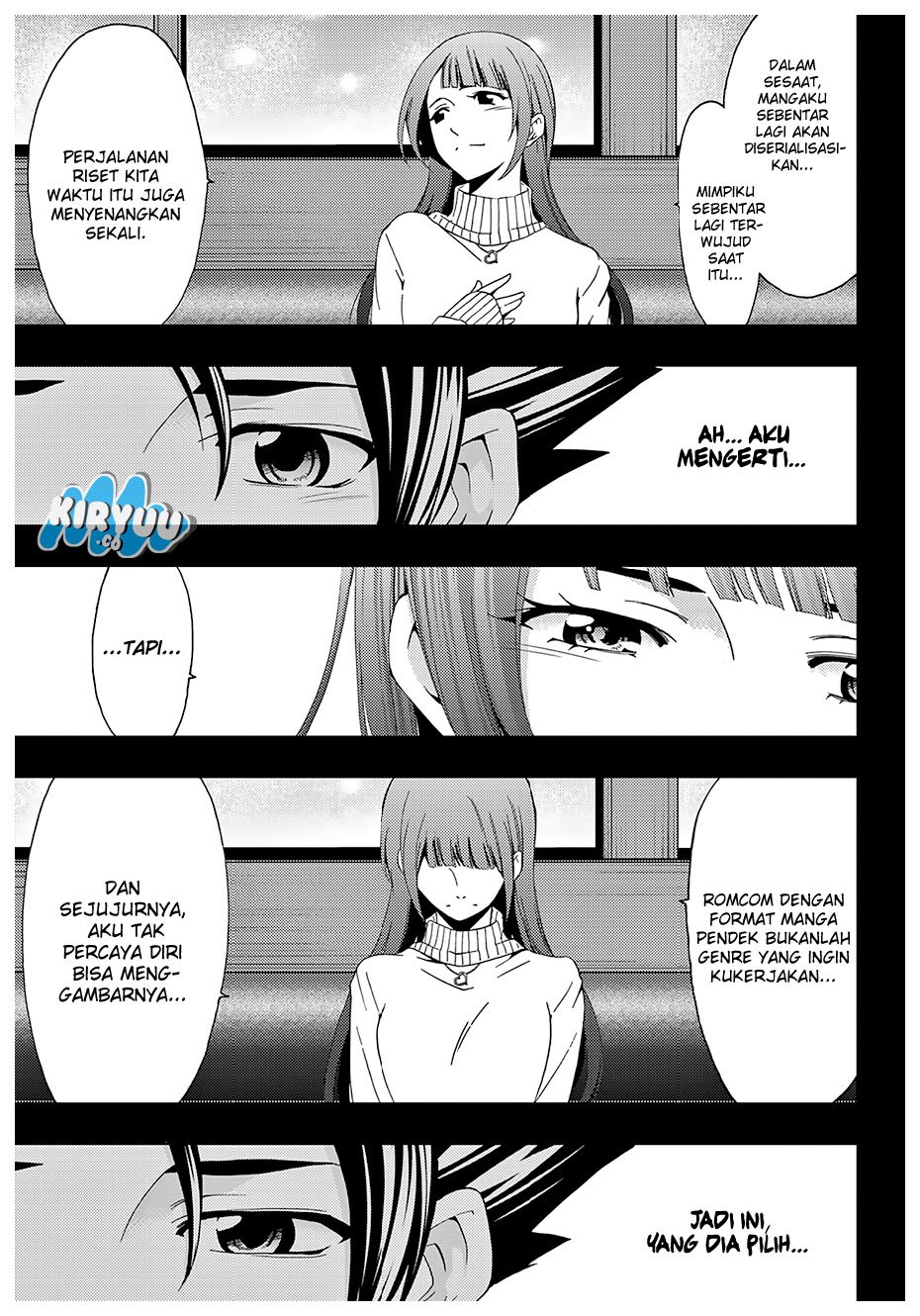 hitman-seo-kouji - Chapter: 23