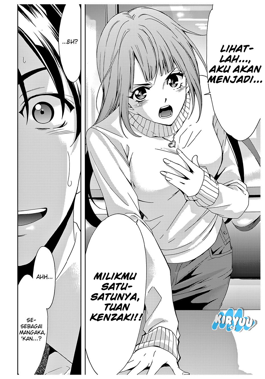 hitman-seo-kouji - Chapter: 23