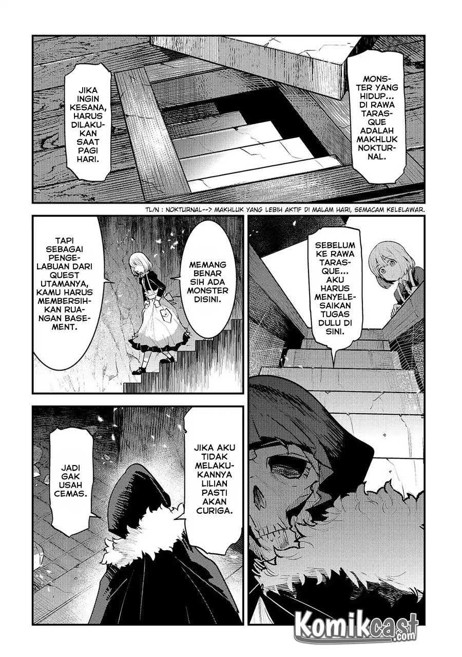 nozomanu-fushi-no-boukensha - Chapter: 19