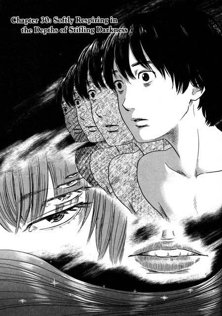 aku-no-hana - Chapter: 30