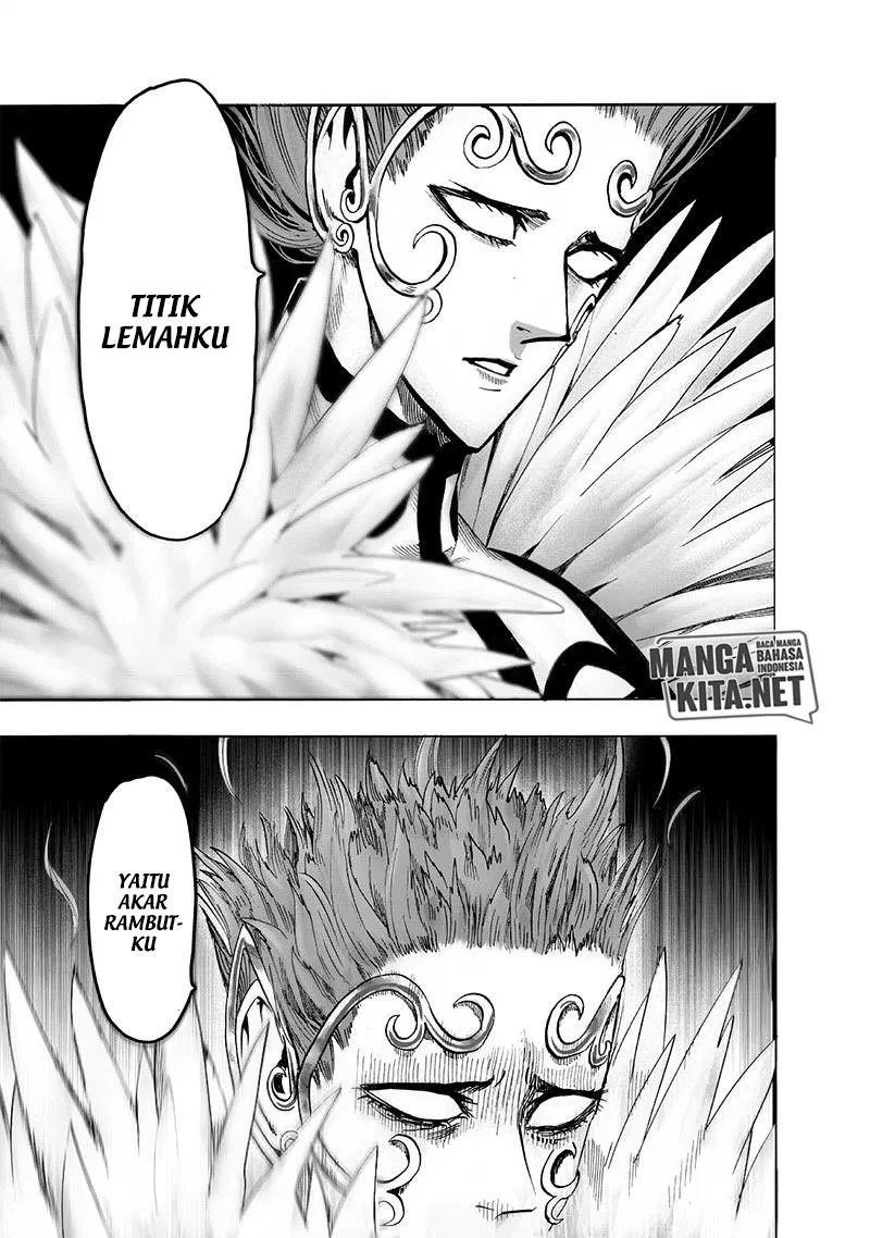 one-punch-man - Chapter: 157