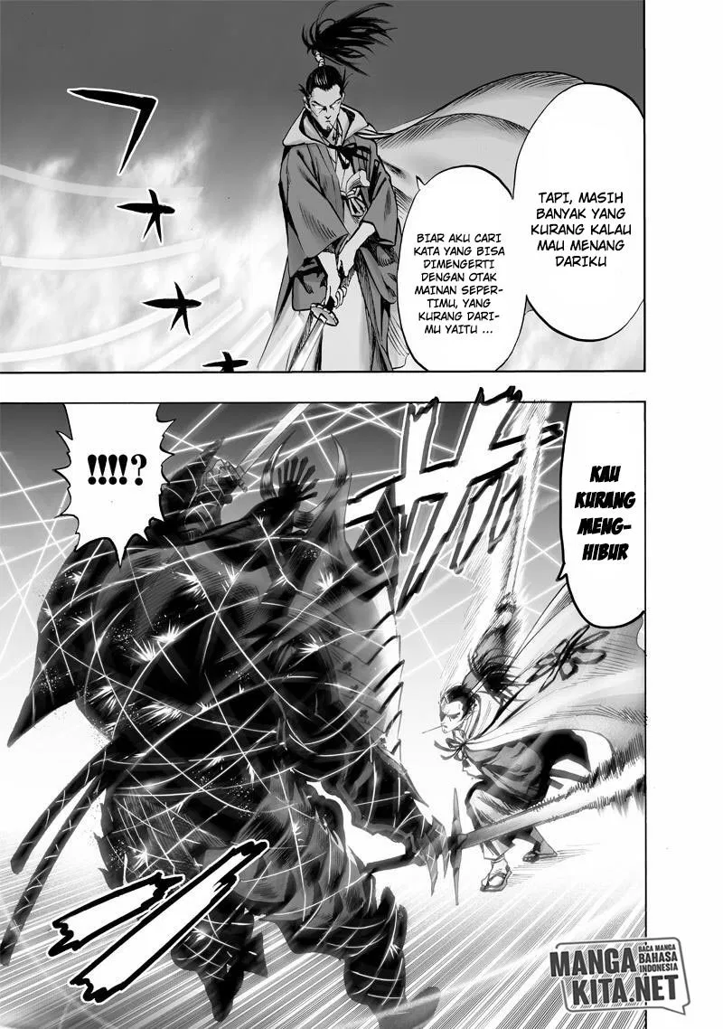 one-punch-man - Chapter: 157