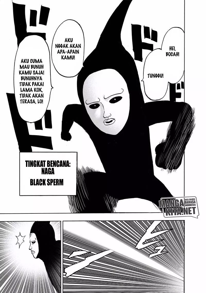 one-punch-man - Chapter: 157