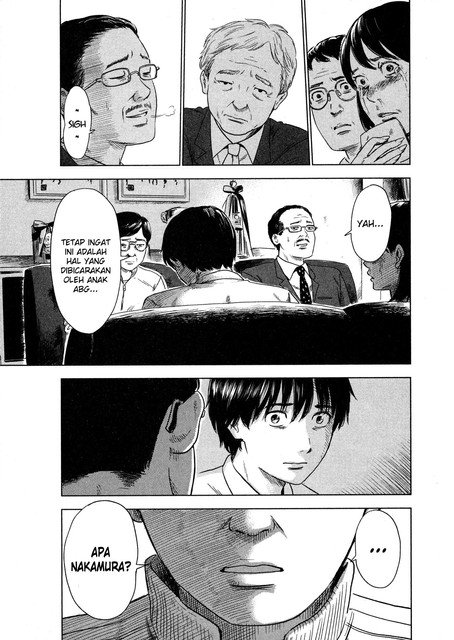 aku-no-hana - Chapter: 30
