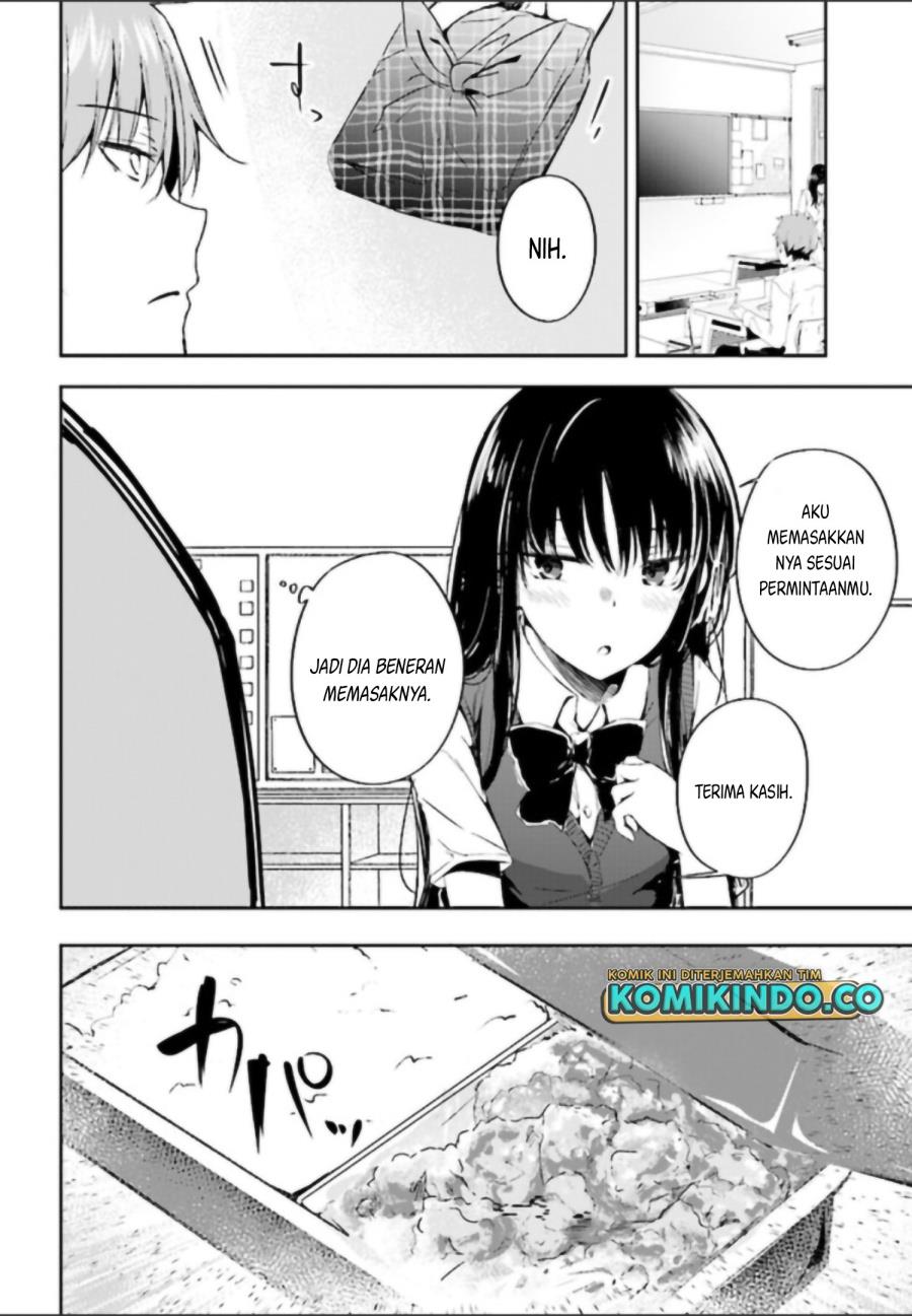 youkoso-jitsuryoku-shijou-shugi-no-kyoushitsu-e-%E2%88%9Ahorikita - Chapter: 12