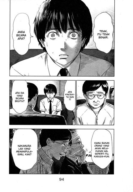 aku-no-hana - Chapter: 30