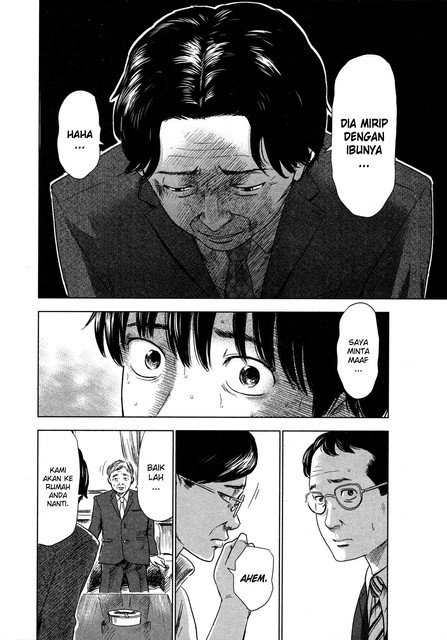 aku-no-hana - Chapter: 30