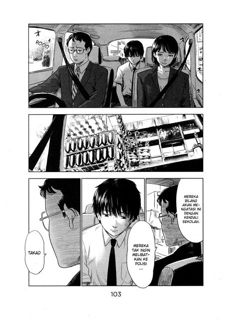 aku-no-hana - Chapter: 30