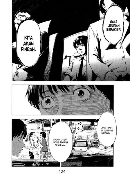 aku-no-hana - Chapter: 30