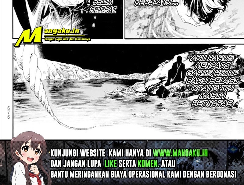 noragami - Chapter: 103