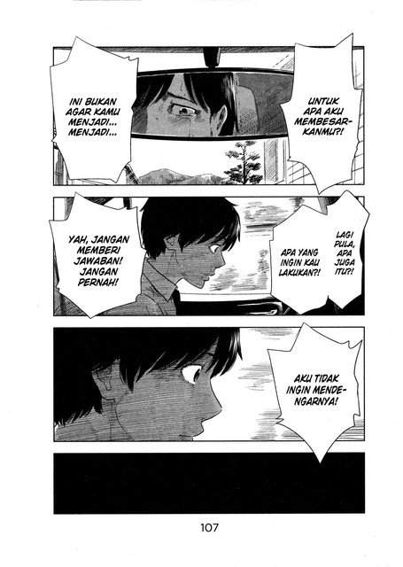 aku-no-hana - Chapter: 30