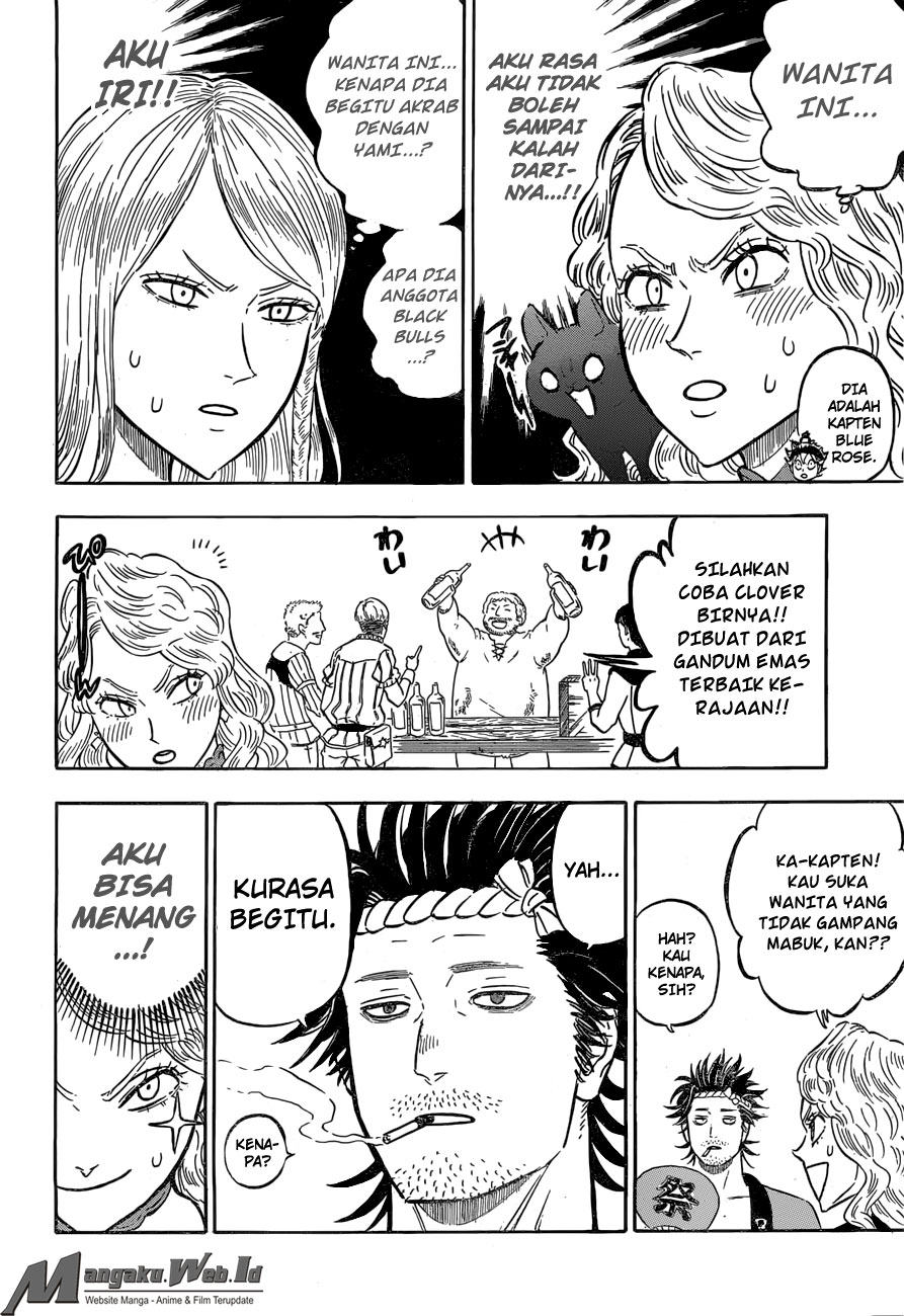 black-clover - Chapter: 104