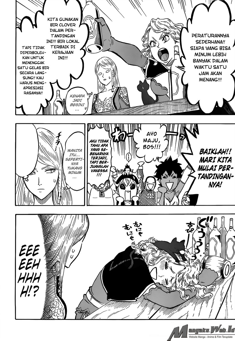 black-clover - Chapter: 104