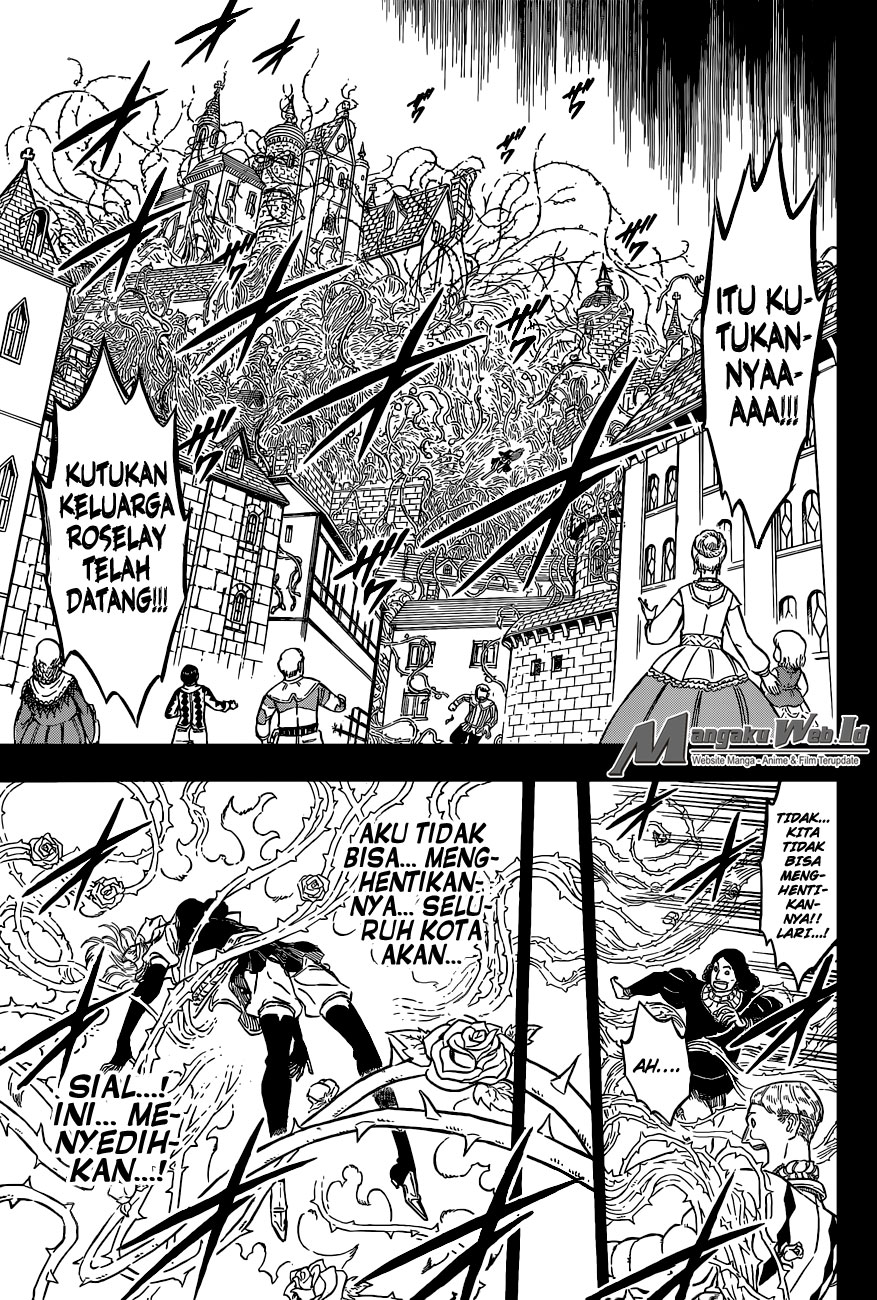 black-clover - Chapter: 104