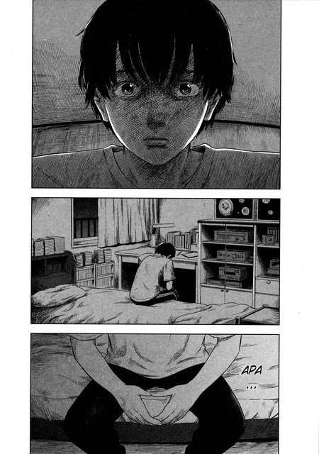 aku-no-hana - Chapter: 30