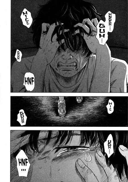 aku-no-hana - Chapter: 30