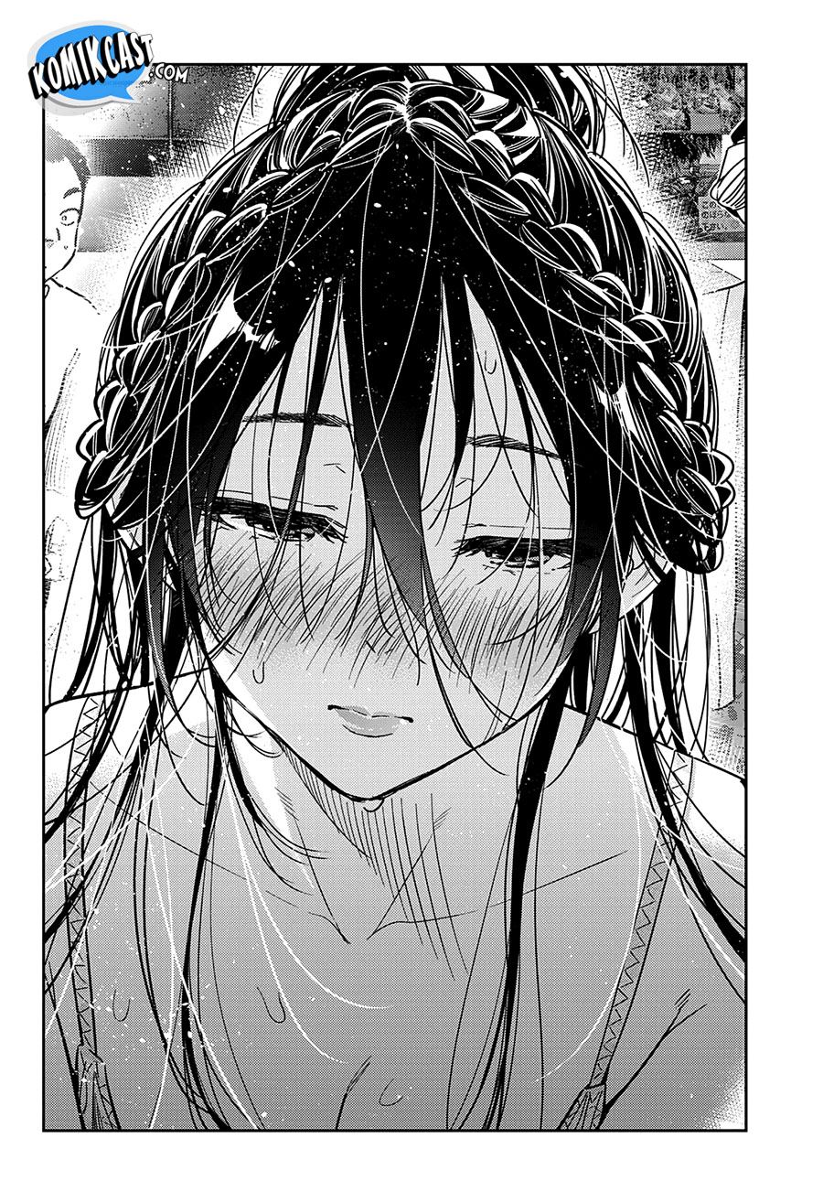 kanojo-okarishimasu - Chapter: 227