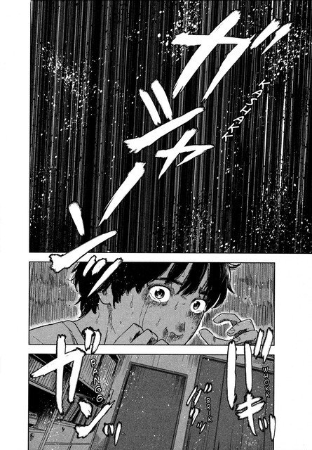 aku-no-hana - Chapter: 30