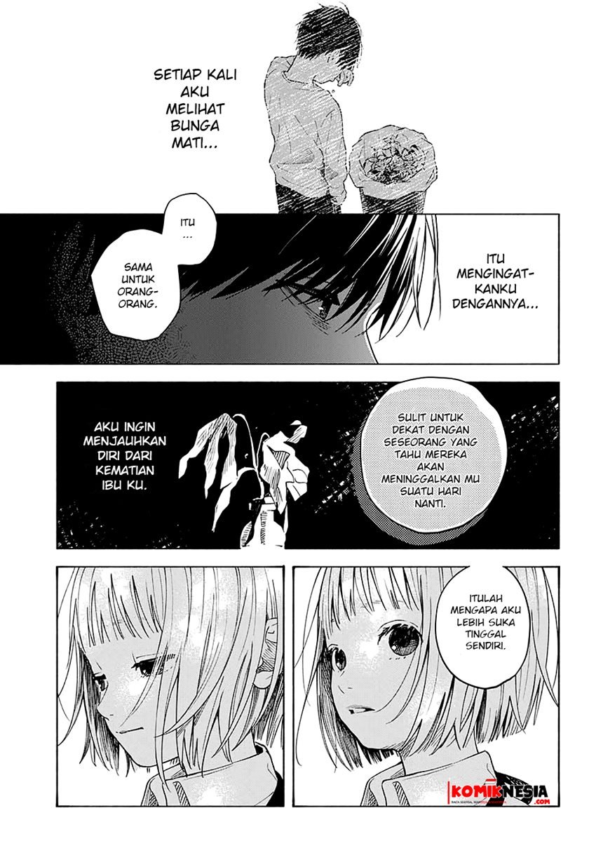 hana-wa-shinitagaru - Chapter: 00