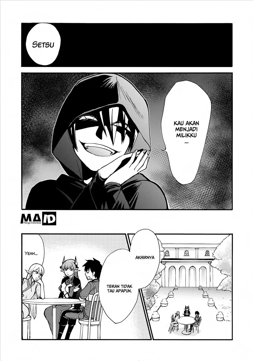 isekai-shoukan-wa-nidome-desu - Chapter: 04