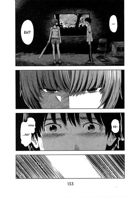 aku-no-hana - Chapter: 31