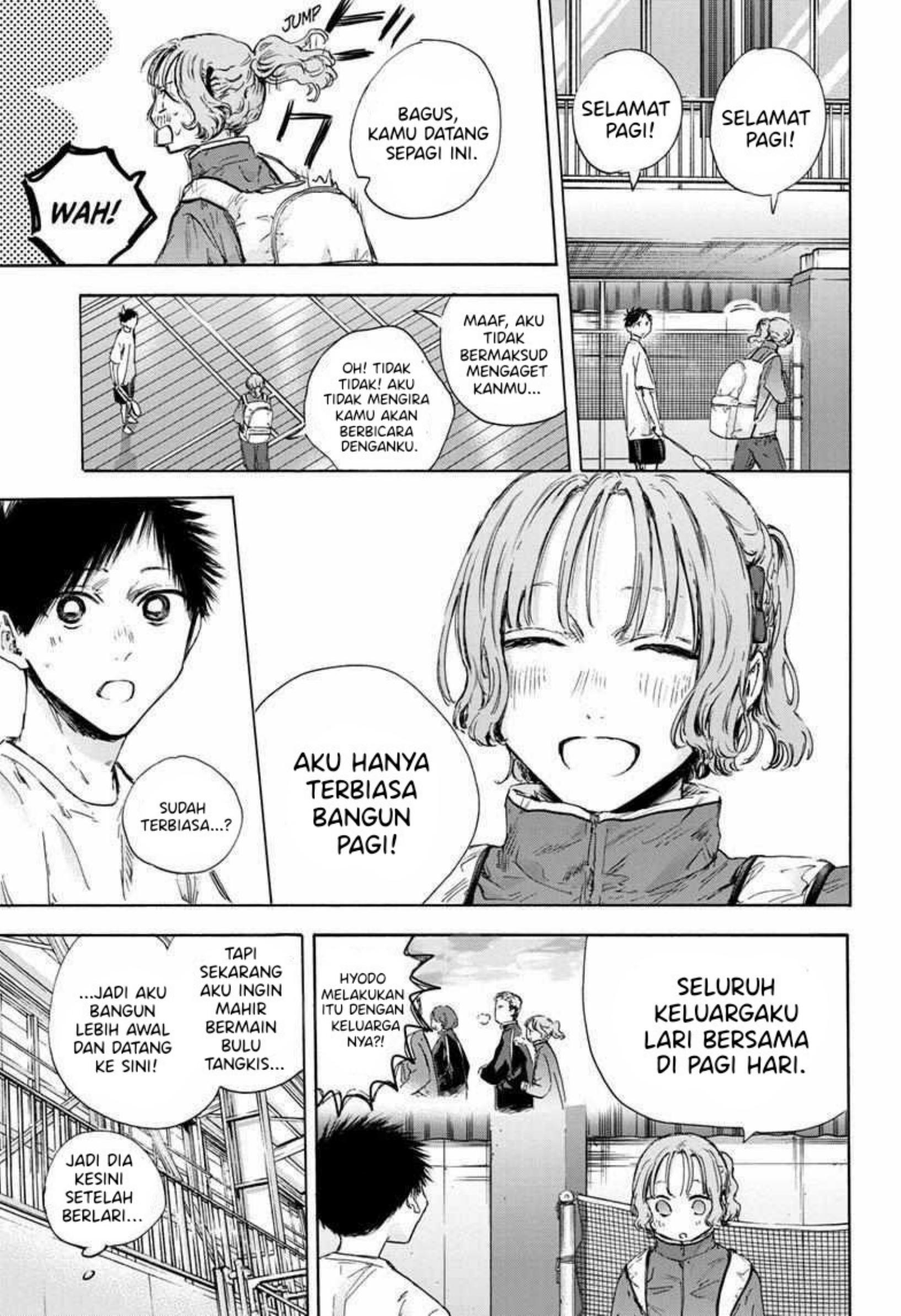 ao-no-hako - Chapter: 122