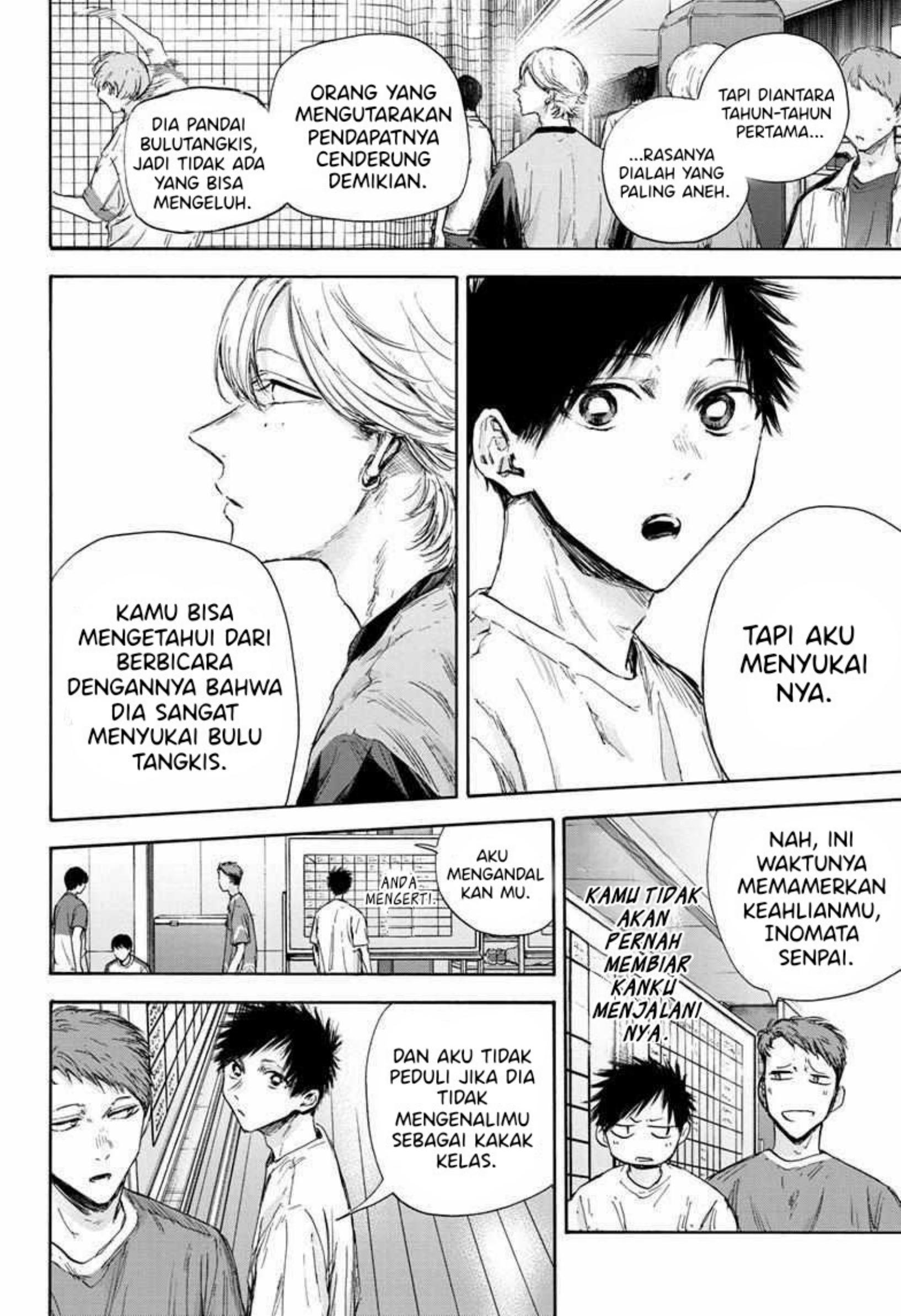 ao-no-hako - Chapter: 122