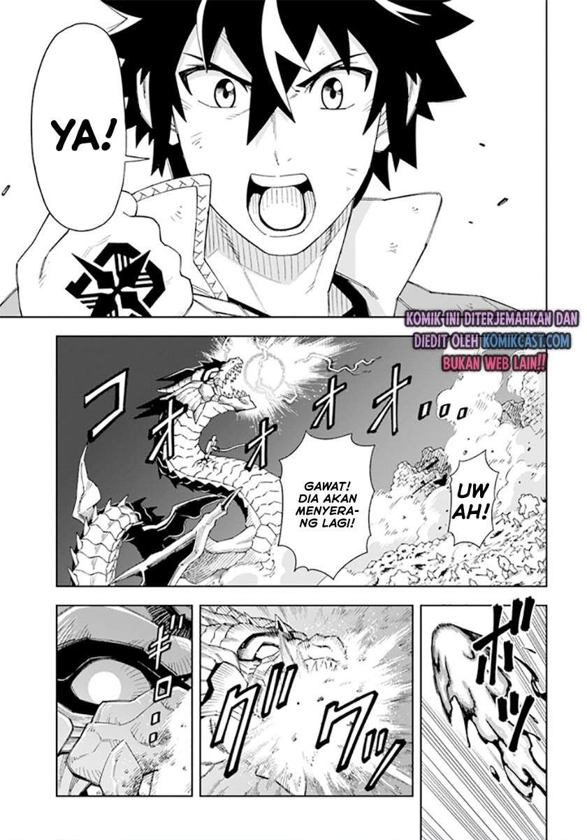 the-king-of-cave-will-live-a-paradise-life - Chapter: 13.1