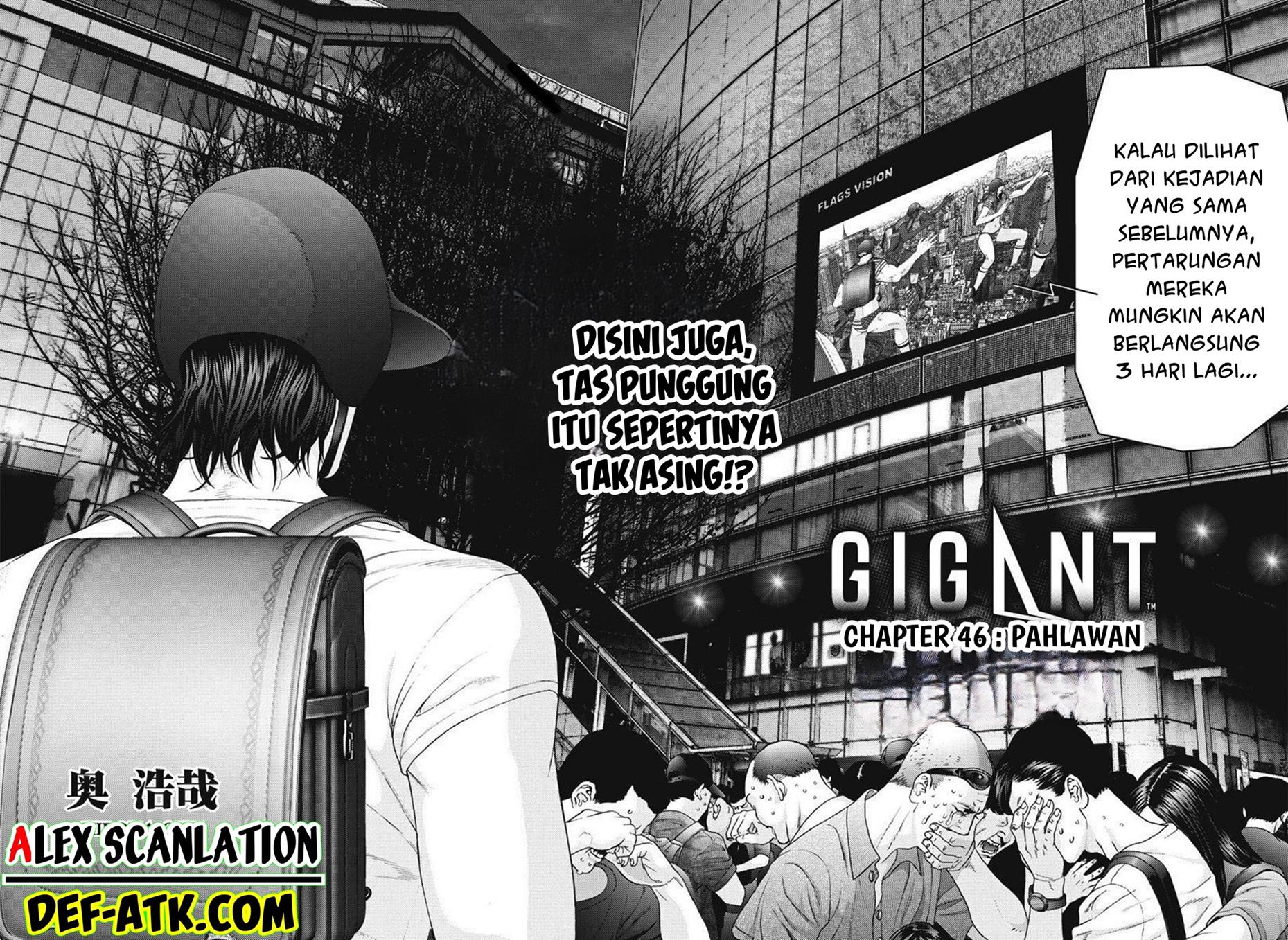 gigant - Chapter: 46