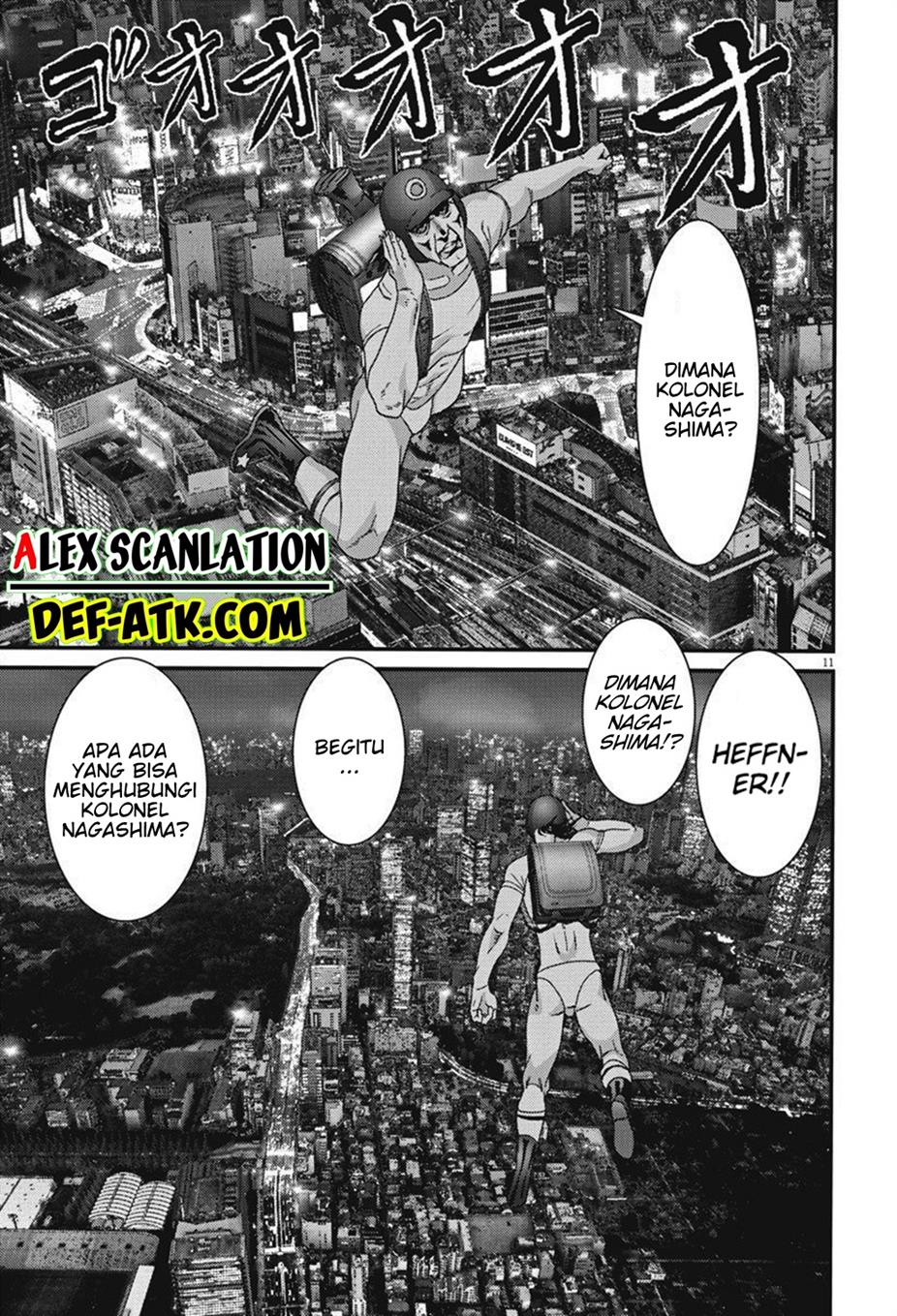 gigant - Chapter: 46