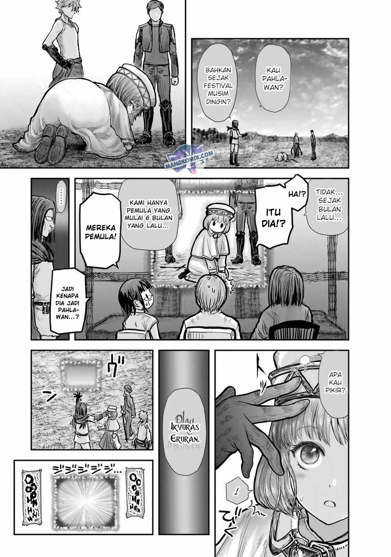 isekai-ojisan - Chapter: 19