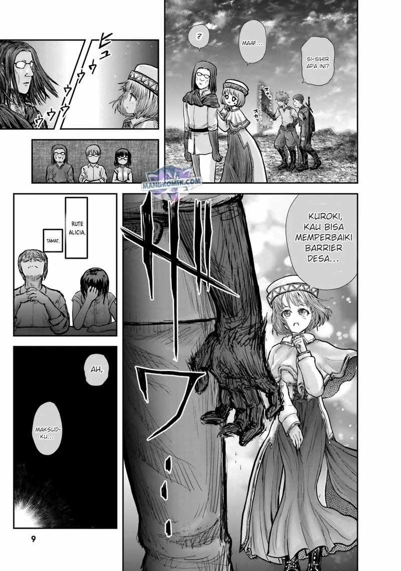 isekai-ojisan - Chapter: 19