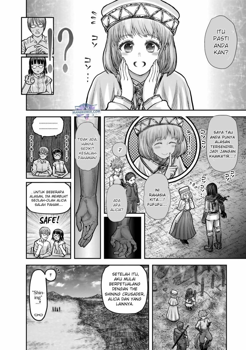 isekai-ojisan - Chapter: 19