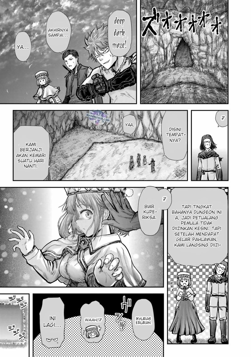 isekai-ojisan - Chapter: 19