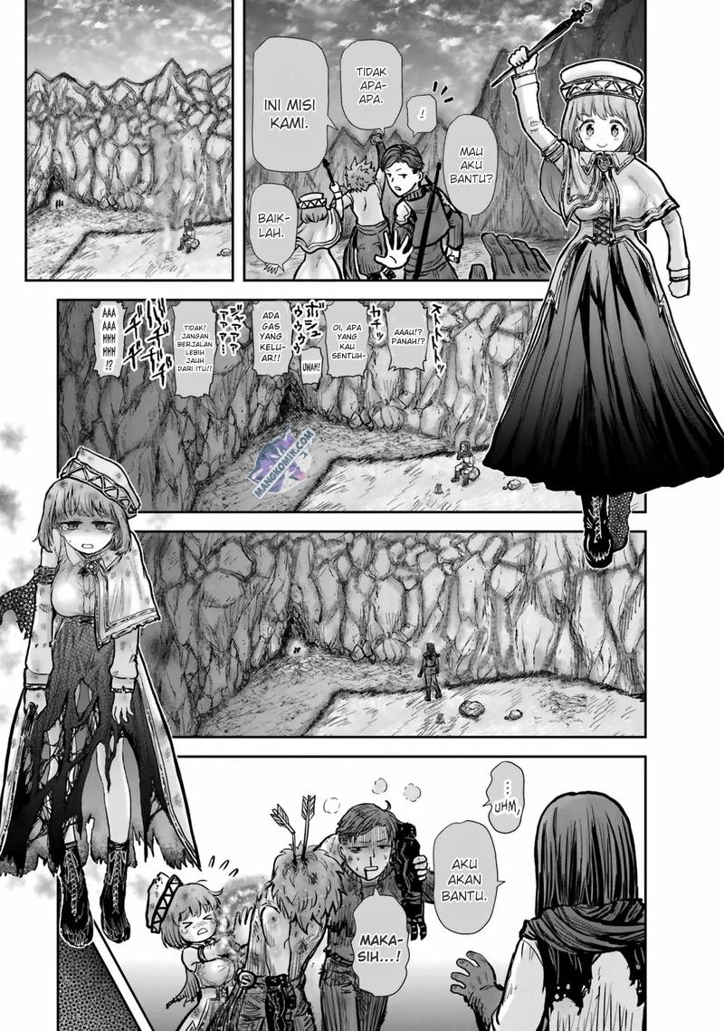 isekai-ojisan - Chapter: 19