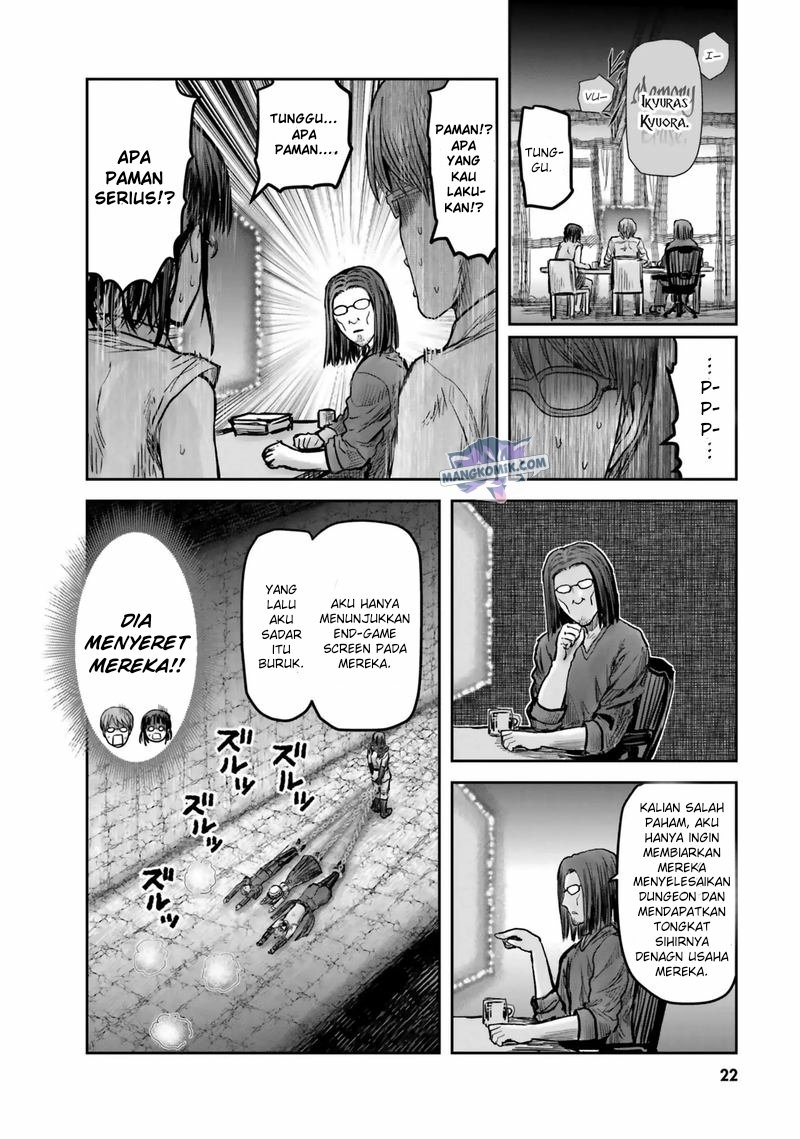 isekai-ojisan - Chapter: 19