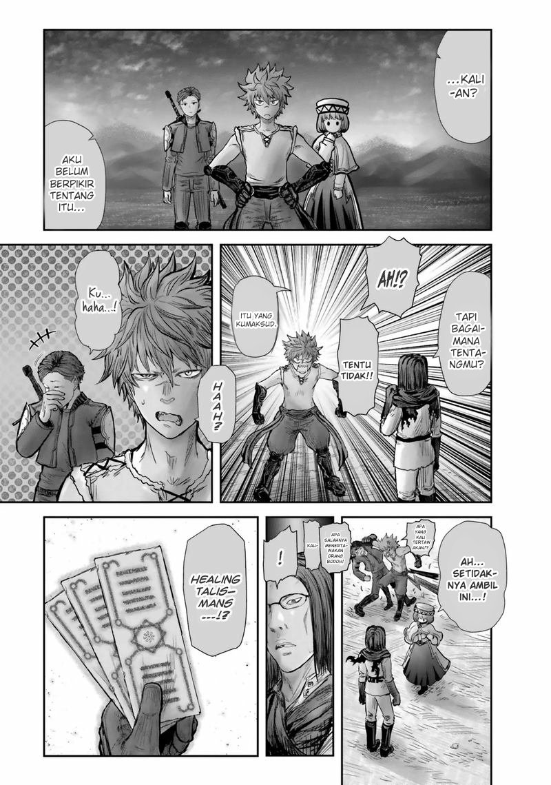 isekai-ojisan - Chapter: 19