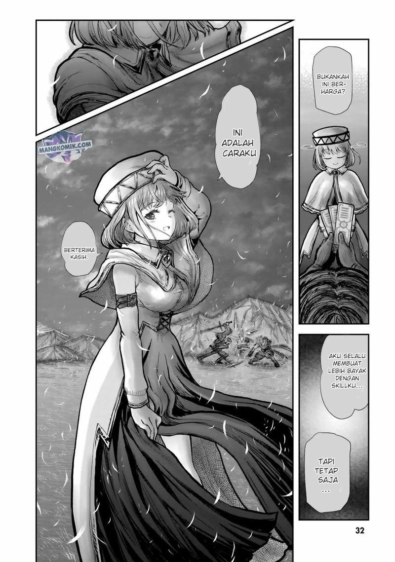 isekai-ojisan - Chapter: 19