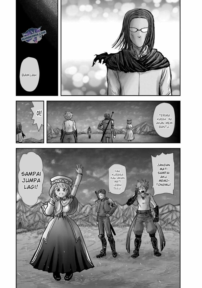 isekai-ojisan - Chapter: 19