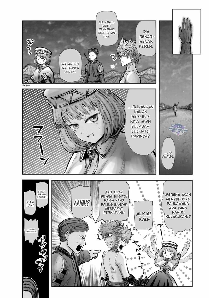 isekai-ojisan - Chapter: 19