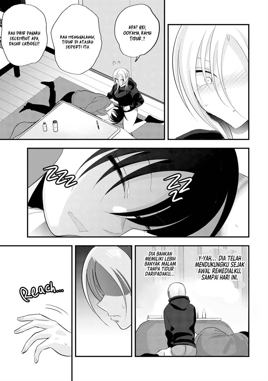 please-go-home-akutsu-san - Chapter: 167