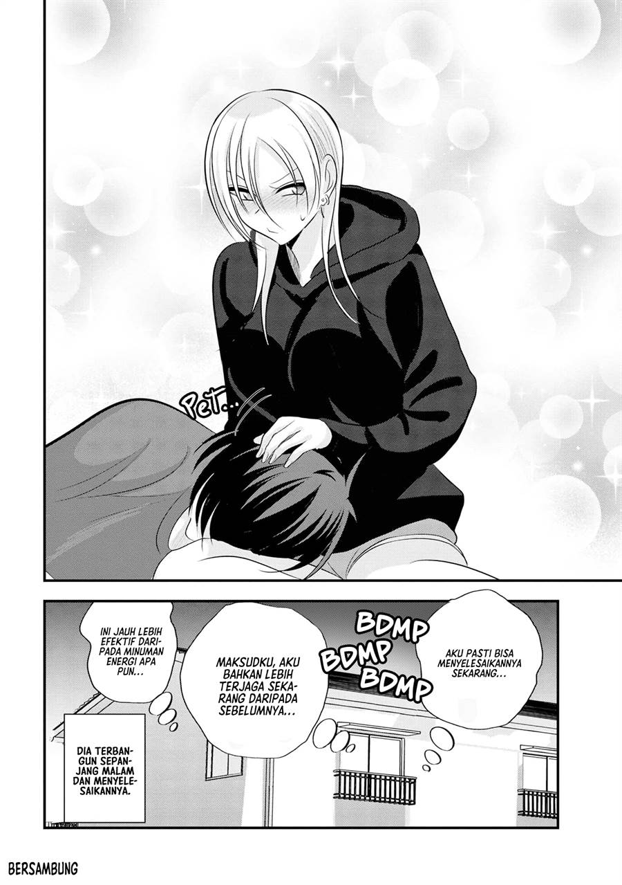 please-go-home-akutsu-san - Chapter: 167