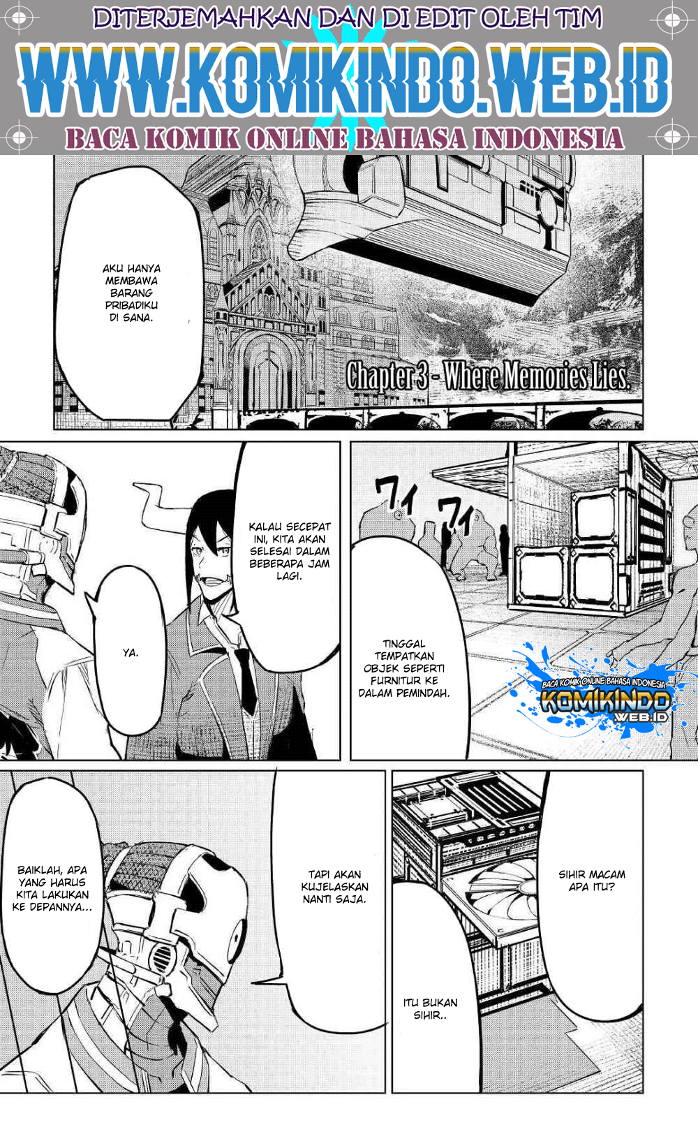 isekai-tensei - Chapter: 3.1