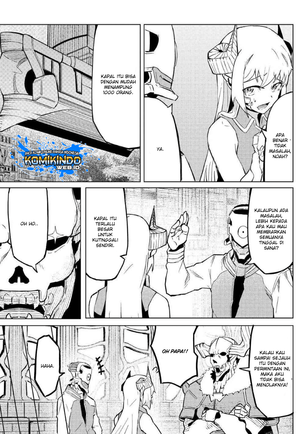 isekai-tensei - Chapter: 3.1