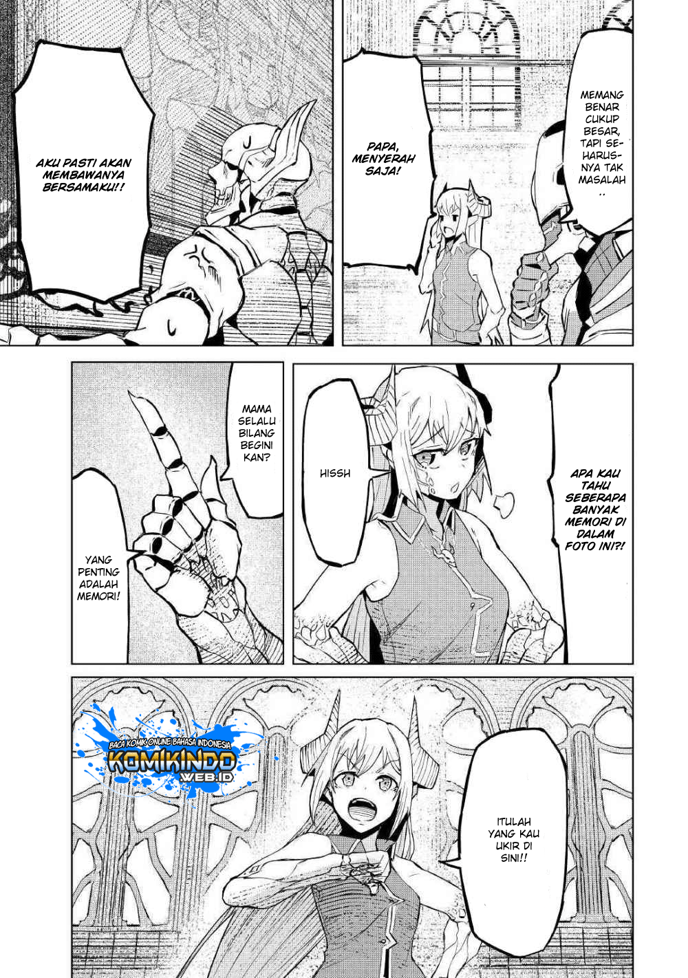isekai-tensei - Chapter: 3.1
