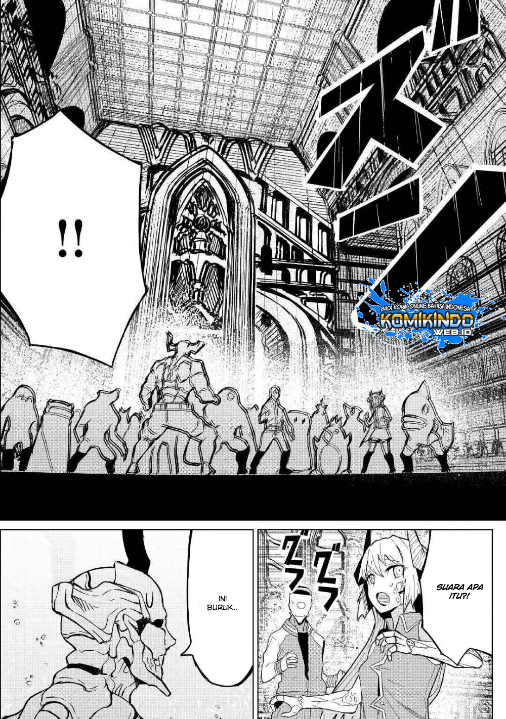 isekai-tensei - Chapter: 3.1